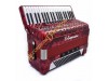 E. Soprani 4 voice 120 bass Accordion